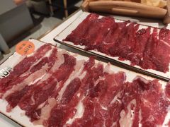 -牛人日志·鲜牛肉骨汤火锅(万科里瑧店)