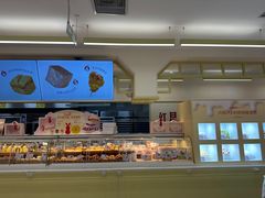 -红星前进面包牛奶公司(君太店)