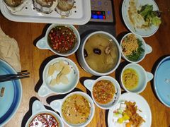 -三个渔夫·蒸汽海鲜(小白楼店)