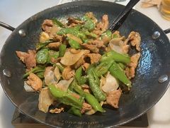 -佬麻雀·剁椒鱼头(京基KK One店)