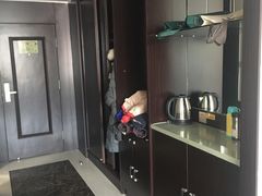 -克什克腾旗蓝天温泉大酒店