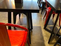 大堂-老啪叽串炒饭(铁百店)