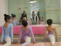 -舞研舞蹈培训(魏公村校区)