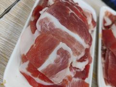 -平山城鑫烧烤(建国楼店)