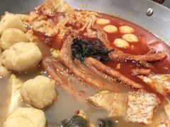 -小螺大作·螺蛳粉火锅(林和西店)