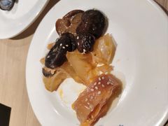-星伦多自助料理(爱琴海店)