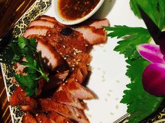 -Siam泰餐厅(水上公园店)