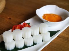 -東舍食唐精品陕菜馆