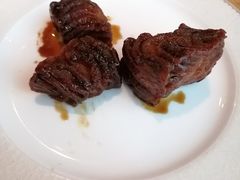 -唐阁(香港朗廷酒店)