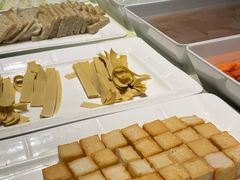 -火宴山自助火锅(明园店)