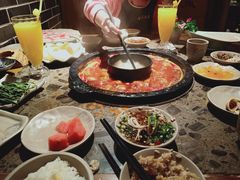 -舒家大院重庆老火锅(纪念塔店)