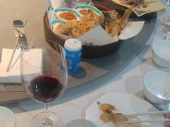 -秦月轩·陕西家乡菜(阜成路·五棵松店)