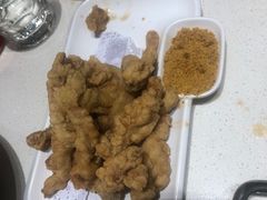 -蝎王府羊蝎子(北大地店)
