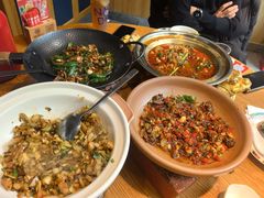 -辣得叫湘菜(四明店)