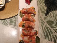 -蕉叶·泰国歌舞风情(世贸店)