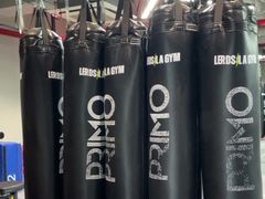 -花环泰拳·勒德斯拉泰拳馆(静安店)