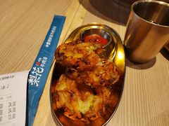 -梨花牛肉汤饭(仁恒伊势丹店)