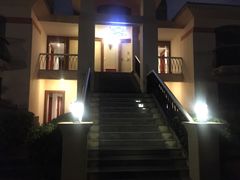 -圣爵菲斯大酒店(长沙世界之窗店)