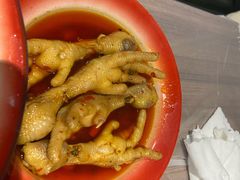 -李叔叔虾蟹大排档(青羊店)