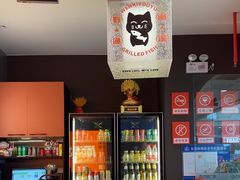 -闻溪有渔·活鱼现烤才好吃(太仓万达店)