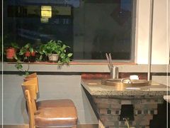 -缘福乡村铁锅炖民宿(八达岭店)