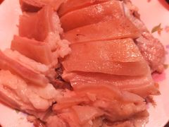 -孙家羊肉馆(庄良公路店)