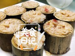 -聚鲜阁海鲜美食城(香水湾店)