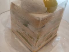 -卷心卷意·轻甜蛋糕(新光天地店)