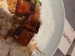 -章吴记喜瑞餐厅(东东城店)