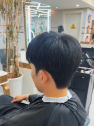 -秦·专注剪发