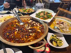 -蜀都丰 正宗水煮鱼(建德天城店)