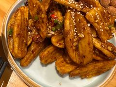 -锦尚阁烤鱼•天津菜(宣武门胡同店)