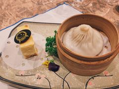 马勒小笼包-马勒别墅·中餐厅