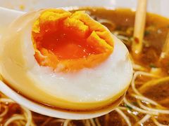 糖心酱蛋-君东记本帮面馆(天钥桥路店)