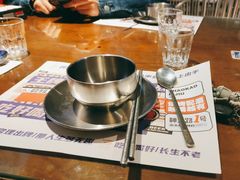 -神府路壹号·海鲜烧烤·砂锅粥·锅物(三坊七巷店)