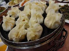 -振生清真饭店(永安道店)