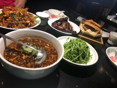 -老头儿油爆虾·知味杭州(爱琴海购物中心)