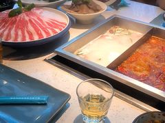 -五星桥原切肥牛火锅(怀德桥店)