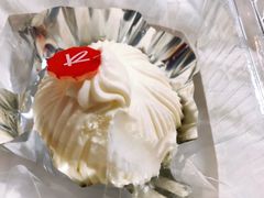 芝士栗子蛋糕-凯司令(锦江乐园店)