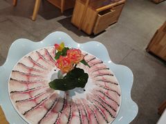 -马家斑.鲜鱼火锅(松湖万科店)