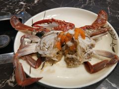 -蔚海之都·象山蒸汽海鲜(仙霞路店)