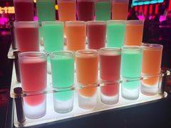 -MOSSO·Liveshow(M3香港广场店)