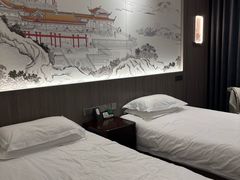 -南京钟山宾馆(江苏省会议中心)