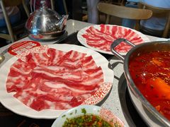 -密友回转自助火锅(世茂国际广场店)