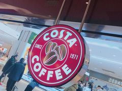 -COSTA COFFEE(天通苑华联店)