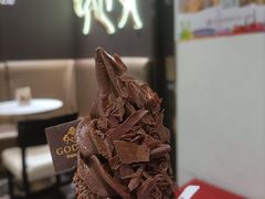 -GODIVA(五角场万达广场店)