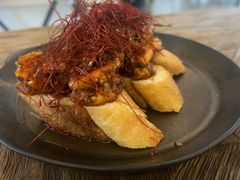 -MOMENT湖景餐厅(解放路店)