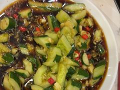 -江城燕子大排档(江汉路步行街店)