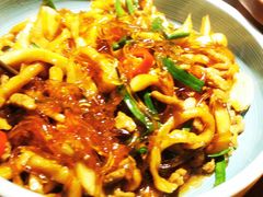 -前海沿·青岛菜(大拇指广场石老人店)