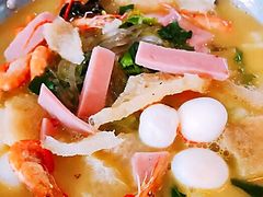 -邵老爹老杭州白斩鸡·家常菜(建国北路店)